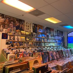 Rainbow Records