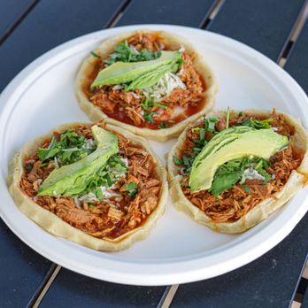 Monarca Express - Food Trucks Near Me - Seattle, Washington Monarca Express - Food Trucks Near Me - Seattle, Washington