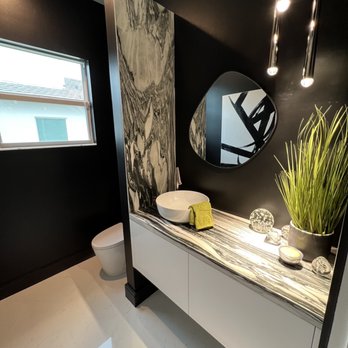 Zimmerman Kitchen Design - Kitchen & Bath Near Me - Boca Raton, Florida