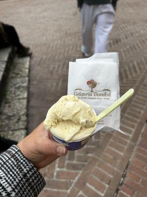 Gelateria Dondoli by null