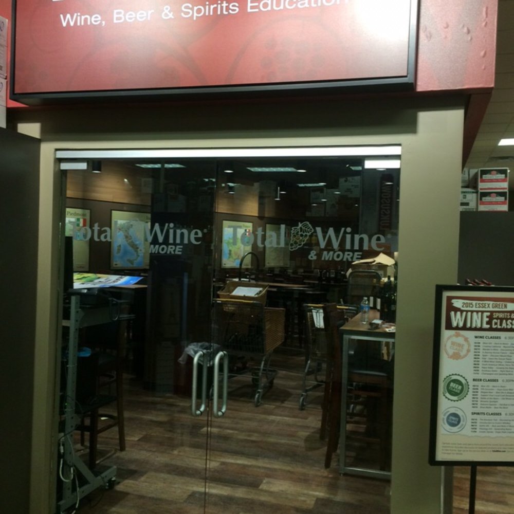 Total Wine & More - Beer, Wine & Spirits Near Me - West Orange, New Jersey Total Wine & More - Beer, Wine & Spirits Near Me - West Orange, New Jersey