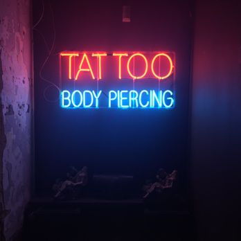 Fib Tattoo Bar and Grill - Tattoo Near Me - Brooklyn, New York Fib Tattoo Bar and Grill - Tattoo Near Me - Brooklyn, New York
