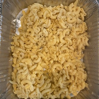 Shortfields - Dry Mac and cheese - New American Near Me - Simpsonville, South Carolina