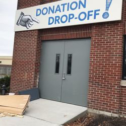 MidOhio ReStore Bethel Road