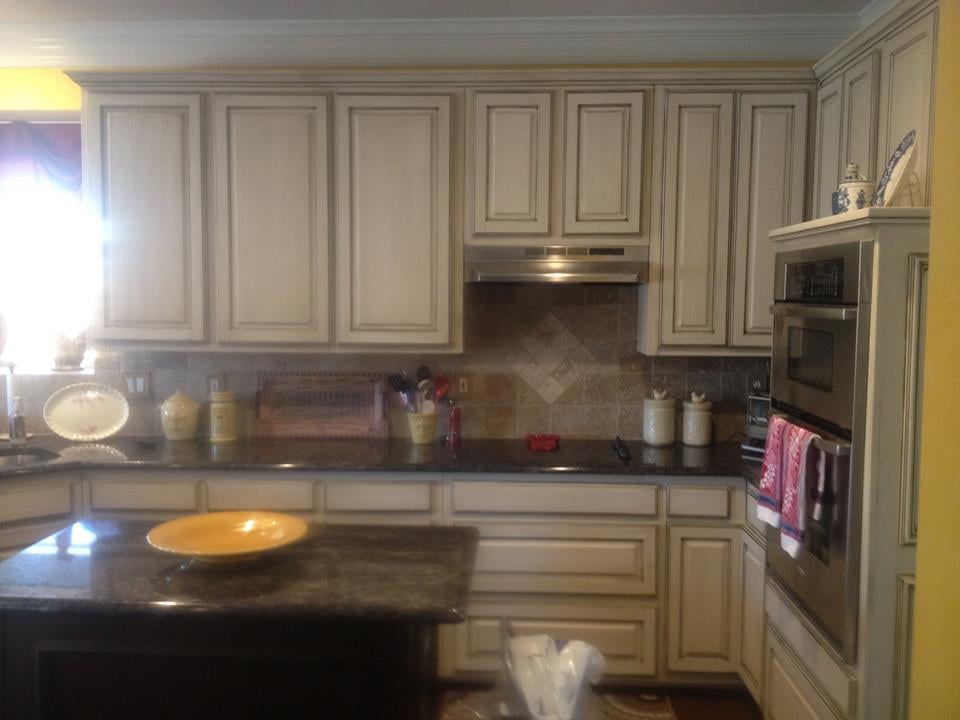 Slide of B & C Quality General Contractors