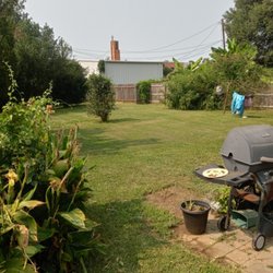 Salone's Family Welding and Lawn care - We take pride