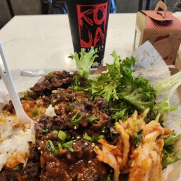 Beef Bowl 8.5/10