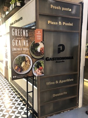 Da Paolo Gastronomia - VivoCity by null
