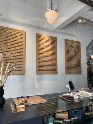 Bocca Coffee by null