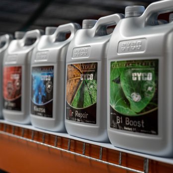 BLVD HYDRO - BLVD HYDRO - 44805 10th St W, Lancaster, CA 93534 - (661) 677-6667 - Home & Garden Near Me - Lancaster, California
