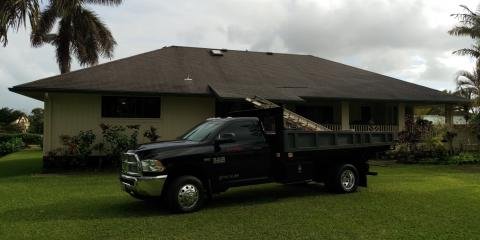 Slide of Garden Isle Roofing