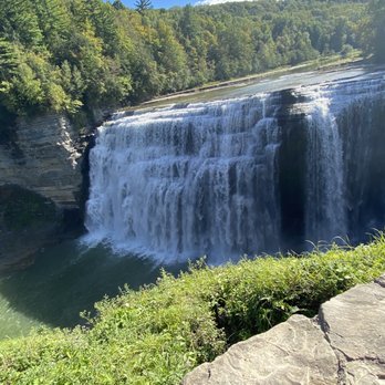 Letchworth State Park - Parks Near Me - Castile, New York Letchworth State Park - Parks Near Me - Castile, New York