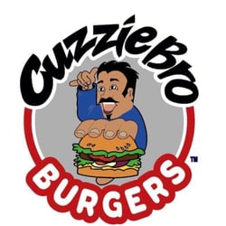 Cuzziebro Burgers - Ka reka!