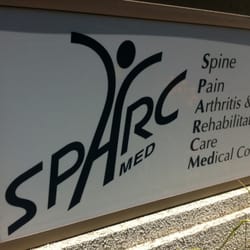 Sparc Med