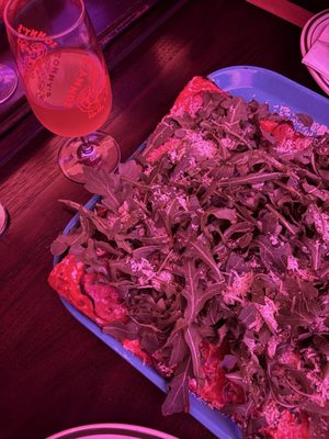 Sonny’s Pizza by null