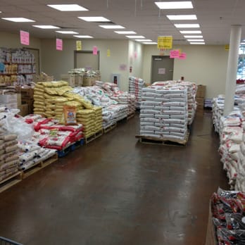 MT Supermarket - International Grocery Near Me - Austin, Texas