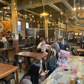 TWO FATHOMS BREWING - Updated October 2025 - 18 Photos - 65