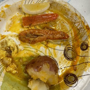 Yummy Crab - Spokane - Seafood Near Me - Spokane, Washington
