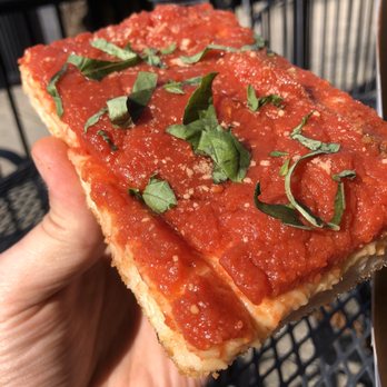 Bennie's Bread - Tomato Pie - Bakeries Near Me - Ocean City, New Jersey Bennie's Bread - Tomato Pie - Bakeries Near Me - Ocean City, New Jersey