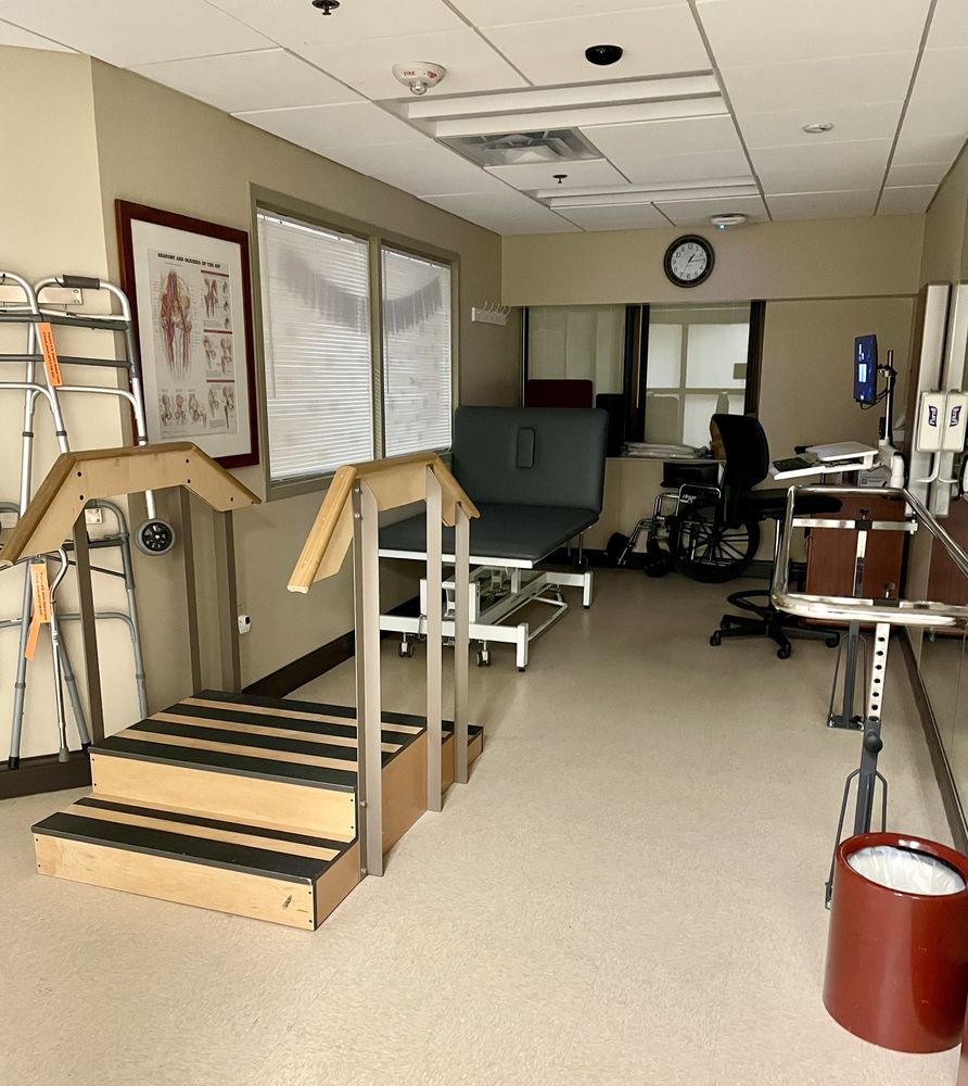 St. David's Medical Center - patient advocate in Austin, TX