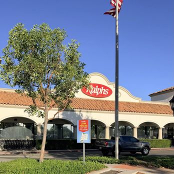 Ralphs - Grocery Near Me - Rancho Cucamonga, California
