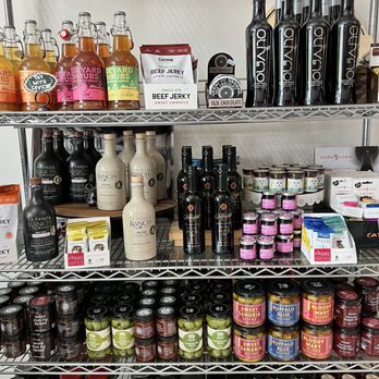 Vivant Fine Cheese - Cheese Shops Near Me - Paso Robles, California