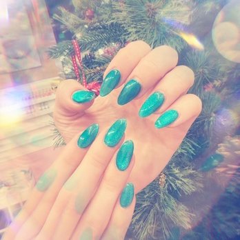 Varnish Lab - Nail Salons Near Me - Playa Vista, California