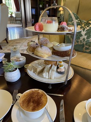 Castlemartyr Resort by null