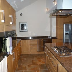 Granite Revolutions