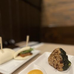 Ramen Kumamoto - Pork Charshu Onigiri