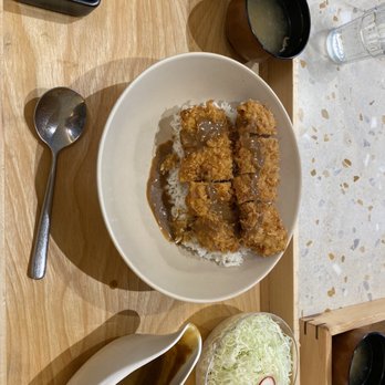 Saku - Hire curry katsu - Japanese Near Me - Vancouver, British Columbia Saku - Hire curry katsu - Japanese Near Me - Vancouver, British Columbia