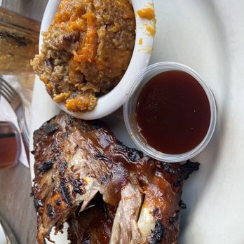Damons Grill - Seafood Near Me - Myrtle Beach, South Carolina