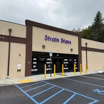 STRAIN STARS - Updated June 2026 - 1200 Mamaroneck Ave, White Plains, New  York - Cannabis Dispensaries - Phone Number