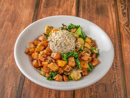 Off The Griddle by null