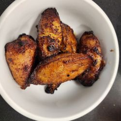 Boricuba Cafe - Maduros