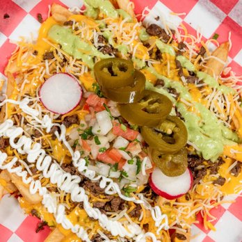 El Rey de la Birria - Carne Asada Fries - Mexican Near Me - Rochester, Minnesota El Rey de la Birria - Carne Asada Fries - Mexican Near Me - Rochester, Minnesota