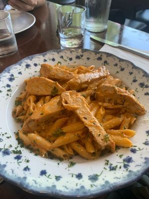 Restaurant Sandhu by null