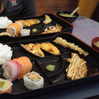 MakiBoy - Japanese Near Me - Irving, Texas MakiBoy - Japanese Near Me - Irving, Texas