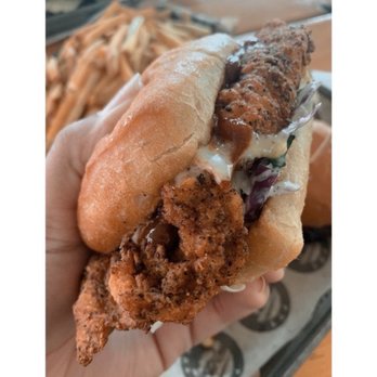 PDX Sliders - Tilikum Burger - Burgers Near Me - Portland, Oregon