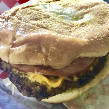 Big Bun Drive In - #BigBun - Burgers Near Me - Boise, Idaho