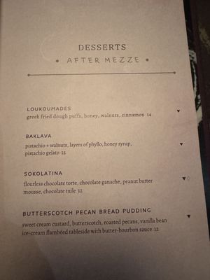 Menu photo 8 Kefi Knoxville, TN Menu photo 8 Kefi Knoxville, TN