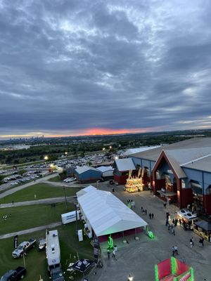 Rodeo Austin by null