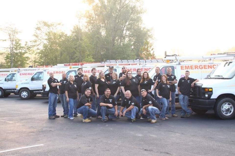 Slide of Emergency Plumbing Heating & Air