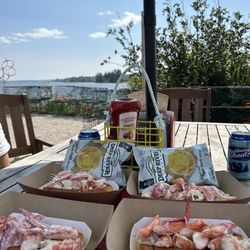 Archie's Lobster