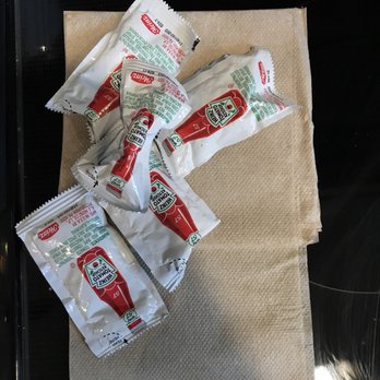 Burger Nation - They appreciated I am a sloppy bear like Bob Belcher and need many napkins; also some ketchup packets - Burgers Near Me - Houston, Texas Burger Nation - They appreciated I am a sloppy bear like Bob Belcher and need many napkins; also some ketchup packets - Burgers Near Me - Houston, Texas