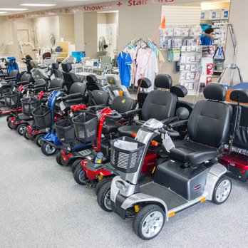 Med Mart - Med Mart can help you make an educated decision on the right power mobility device for you... - Medical Supplies Near Me - Kettering, Ohio Med Mart - Med Mart can help you make an educated decision on the right power mobility device for you... - Medical Supplies Near Me - Kettering, Ohio