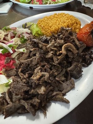 Ali Baba Restaurant & Cafe by null