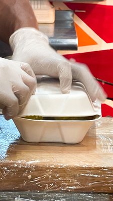 Birdies Hot Chicken by null