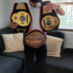 Fontana Boxing Club
