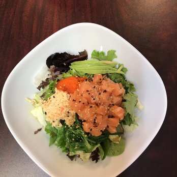 Bento-ria - Sushi Bars Near Me - Boulder, Colorado